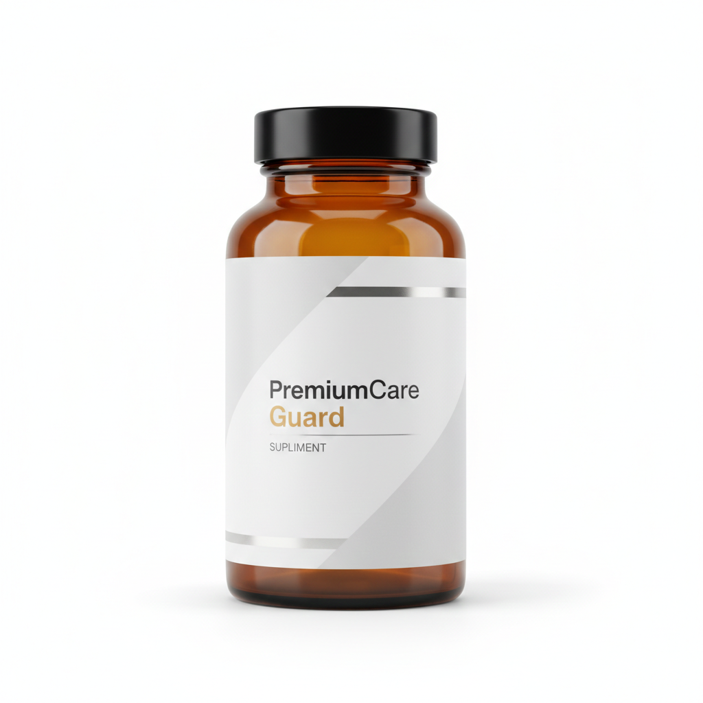 PremiumCare Guard - Supliment Natural Premium